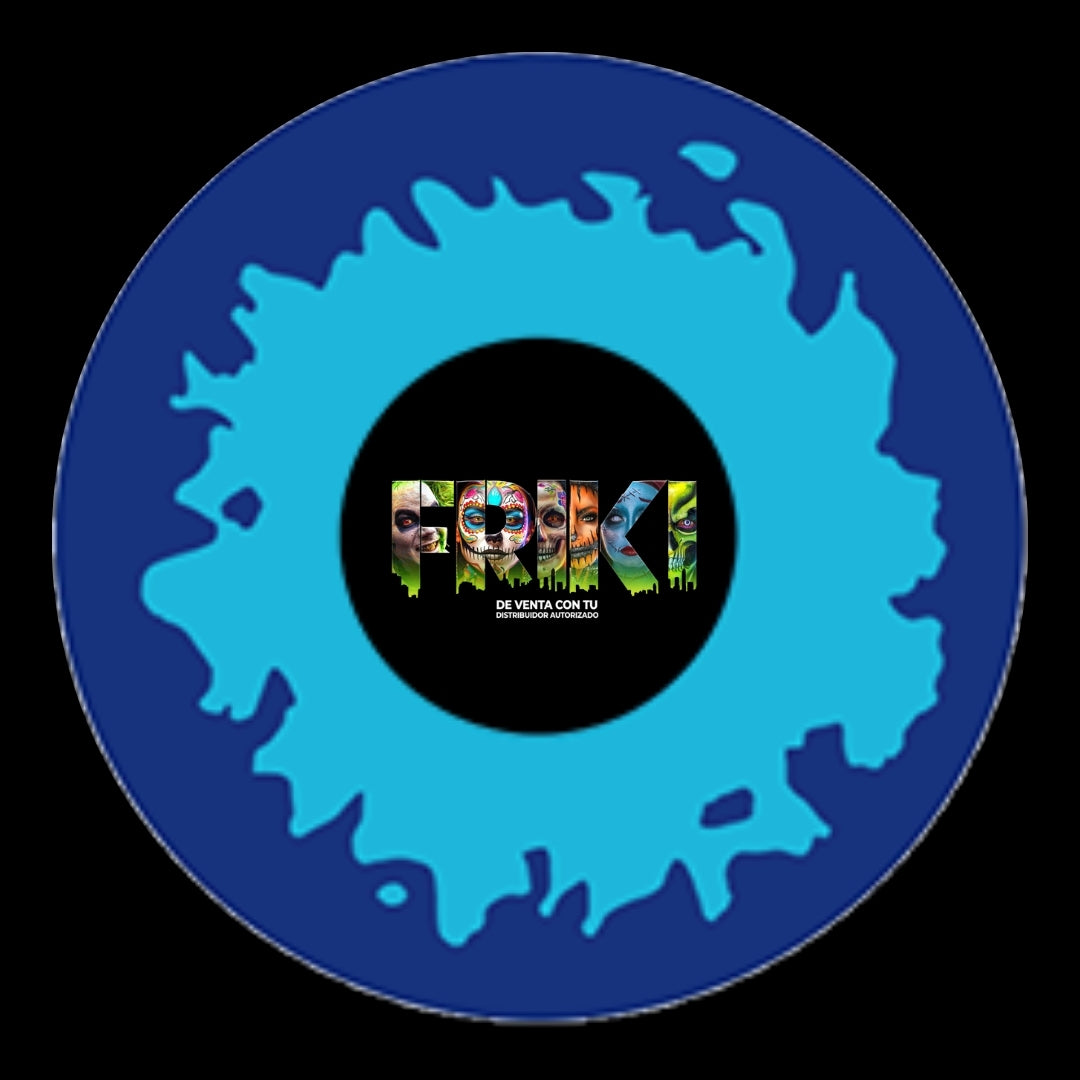 Wolf K35: FRIKI