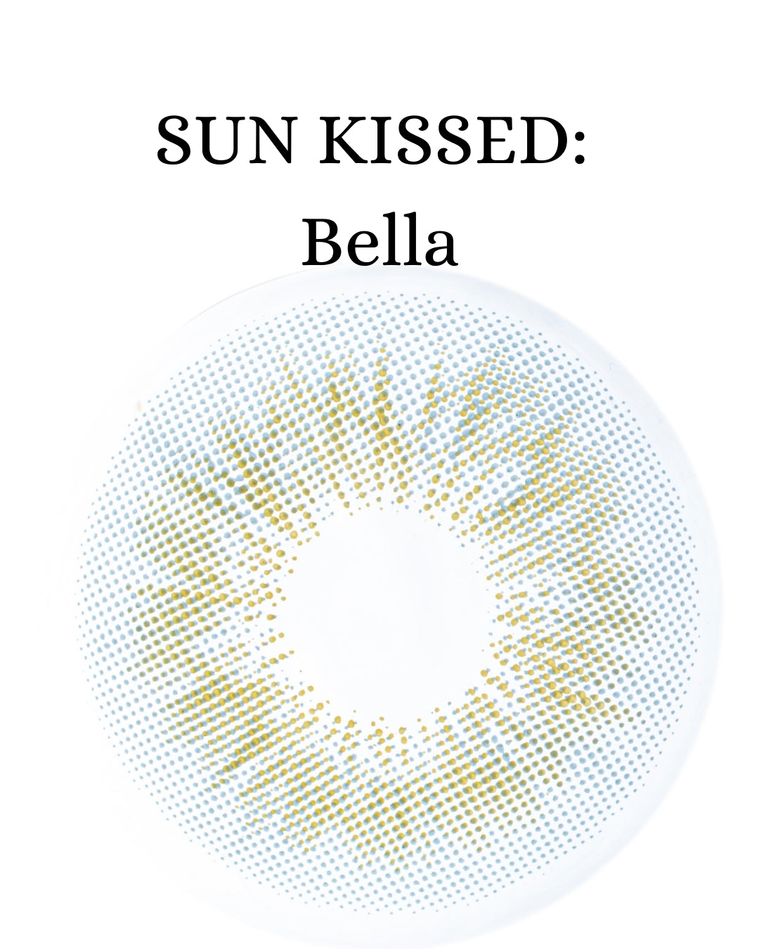 Green Bella: Sun Kissed Graduado