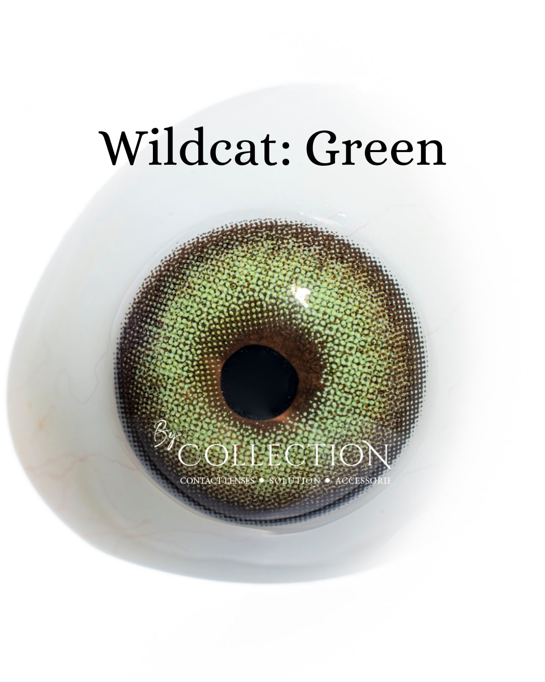 Green: WildCat