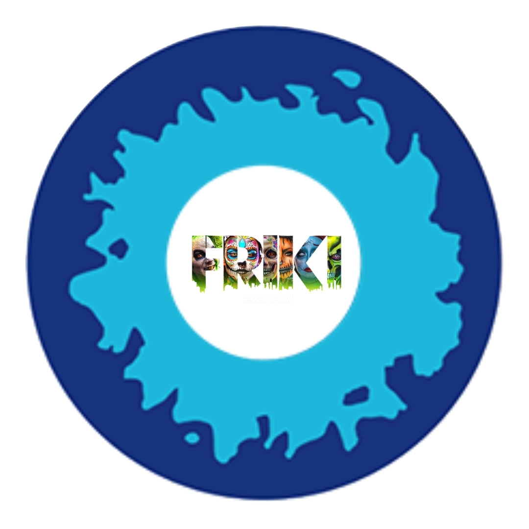 Wolf K35: FRIKI