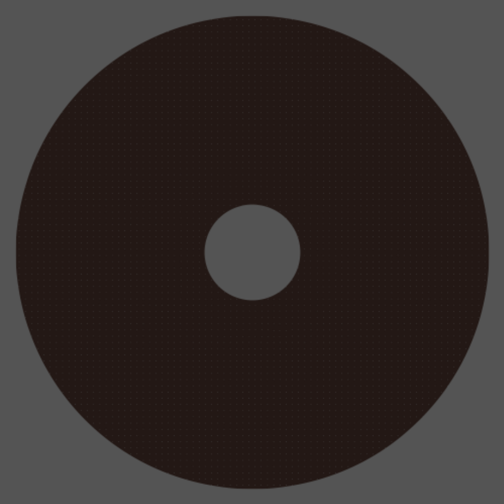 Black 17mm