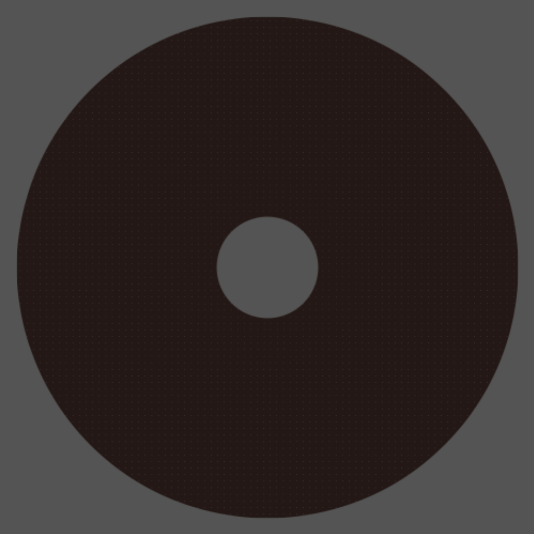 Black 17mm