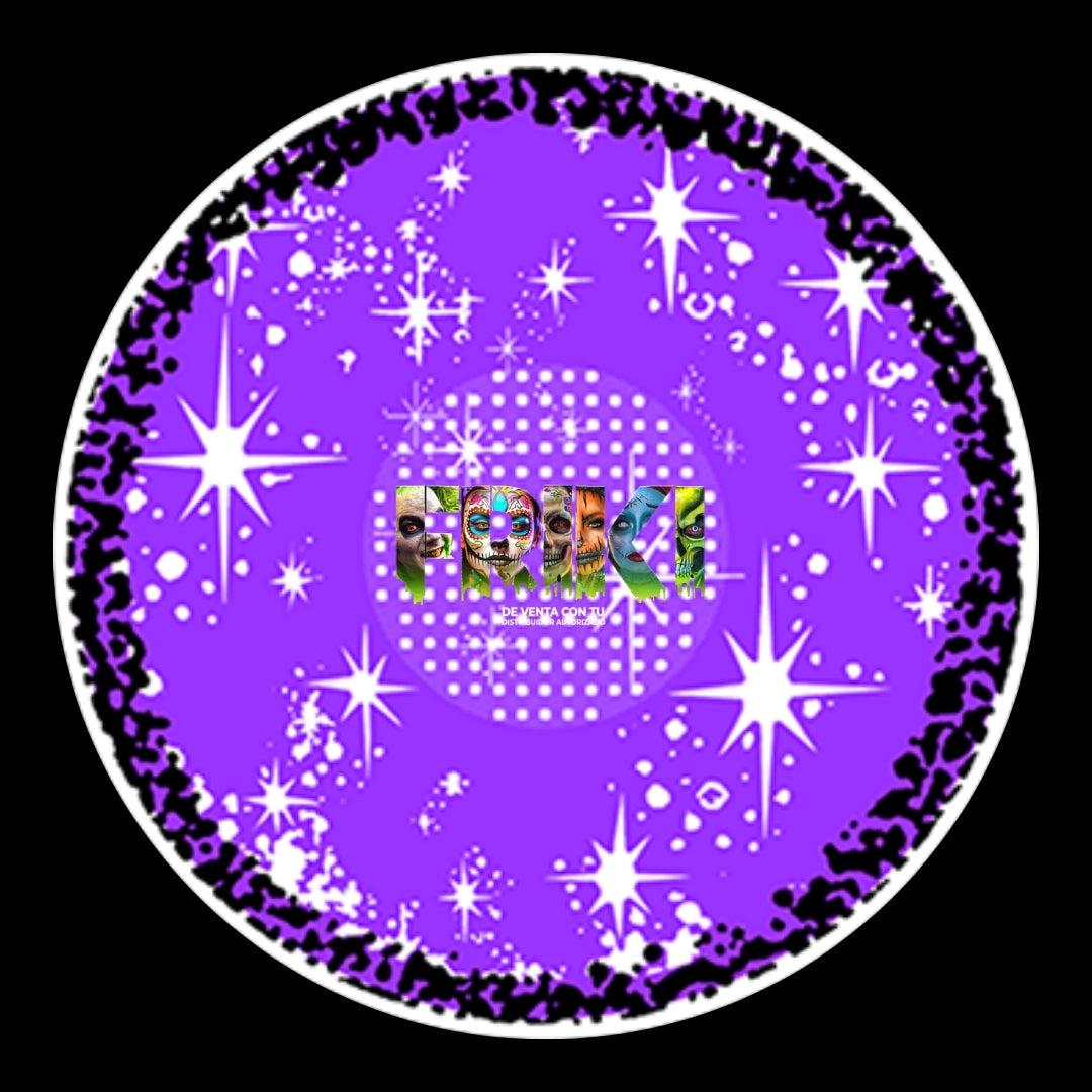 Glaciar K40: FRIKI