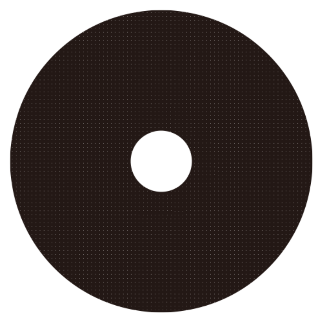 Black 17mm