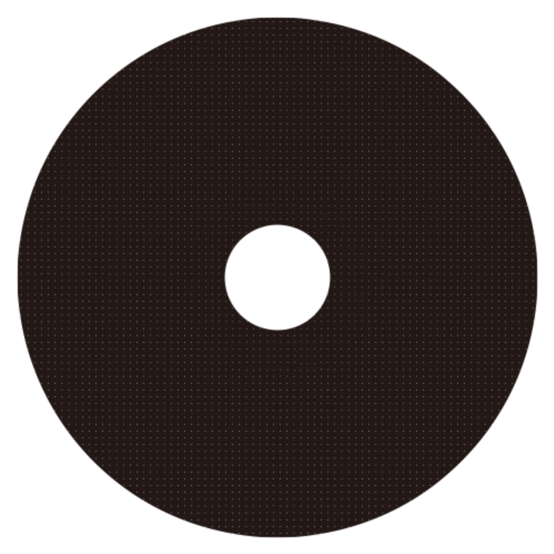 Black 17mm