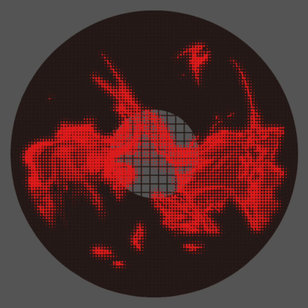 Blood Smoke 17mm