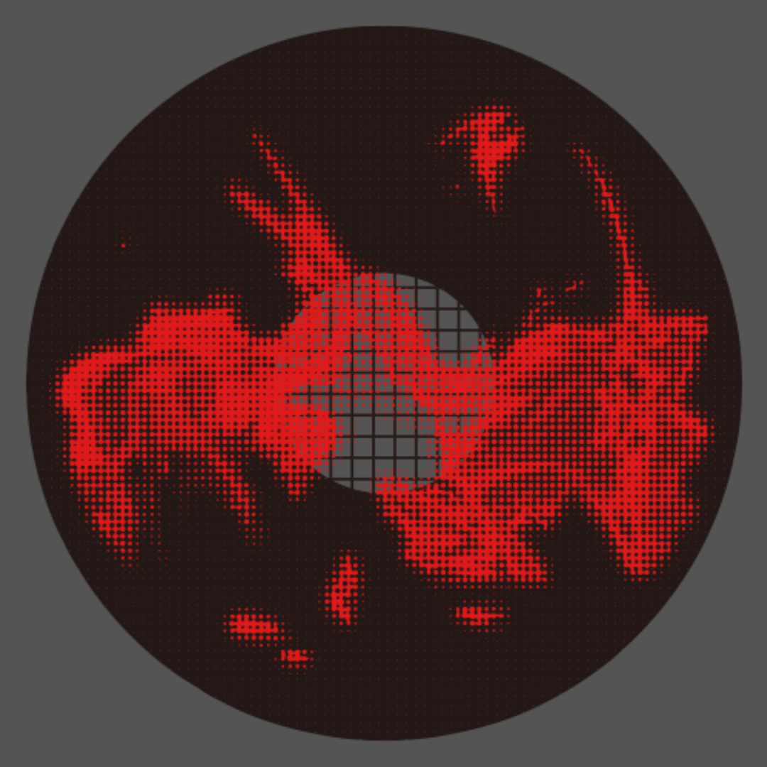 Blood Smoke 17mm