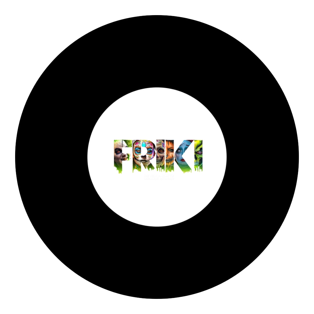 Black K3: FRIKI