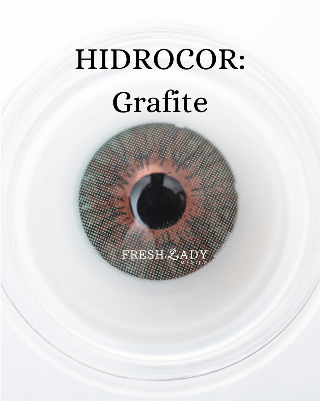 Blue Grafite: Hidrocor