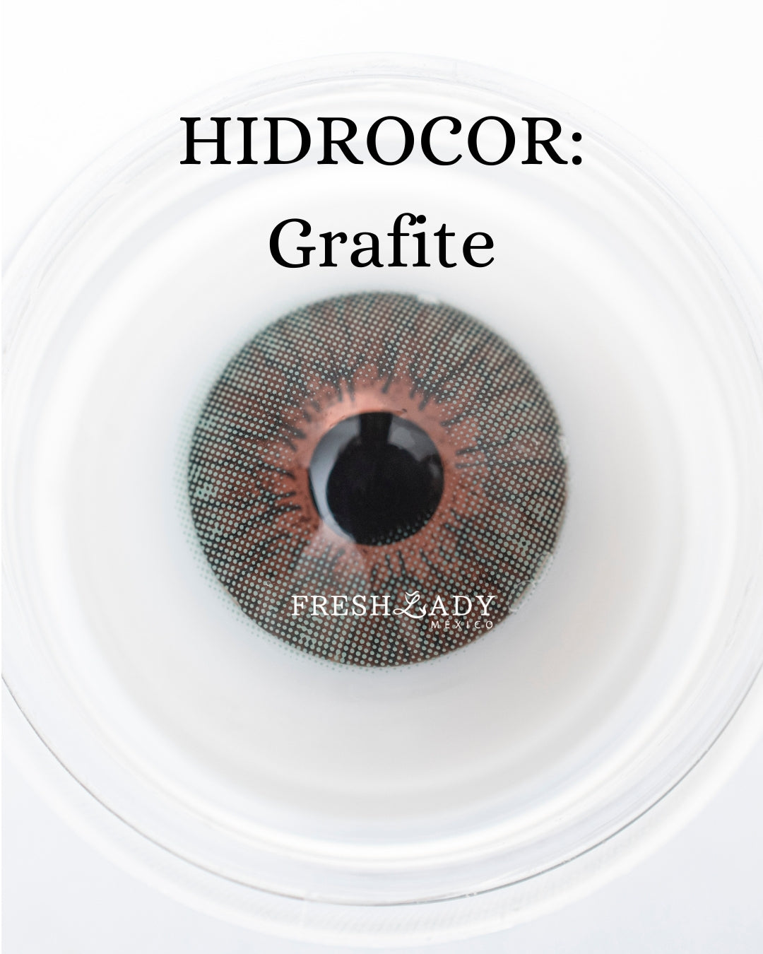 Blue Grafite: Hidrocor