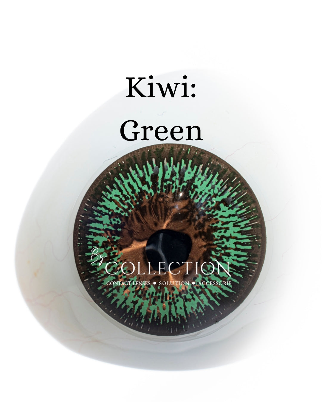 Green: Kiwi