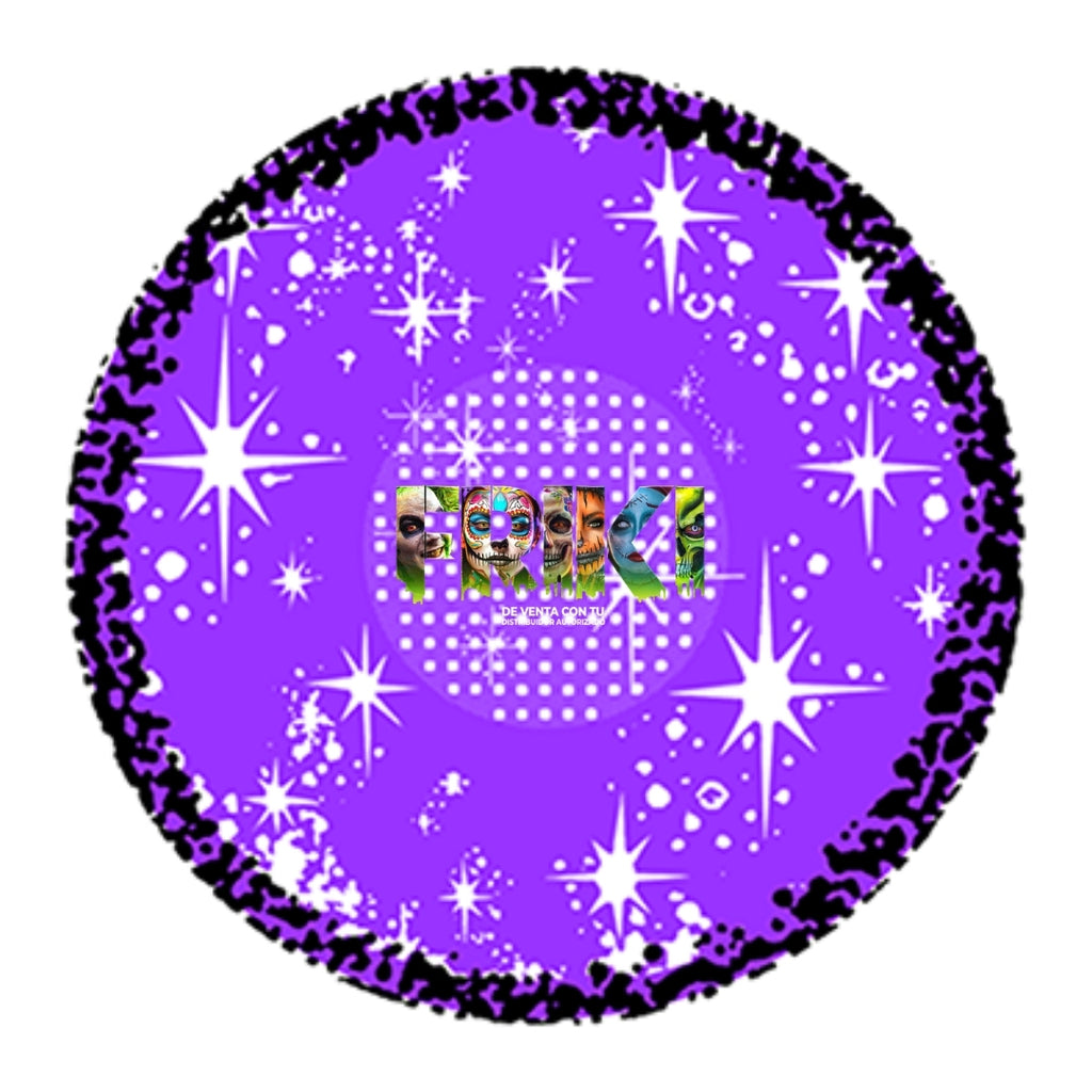 Glaciar K40: FRIKI