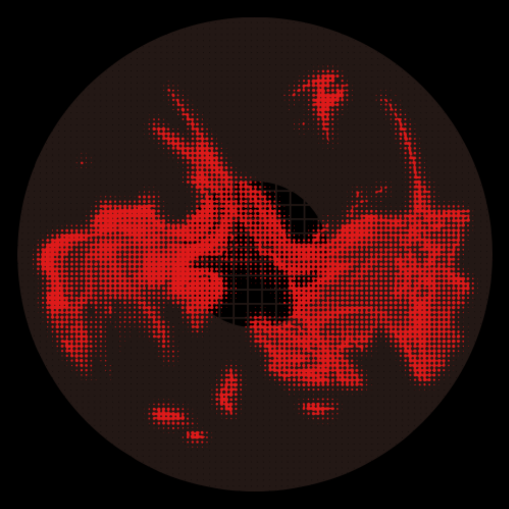 Blood Smoke 17mm