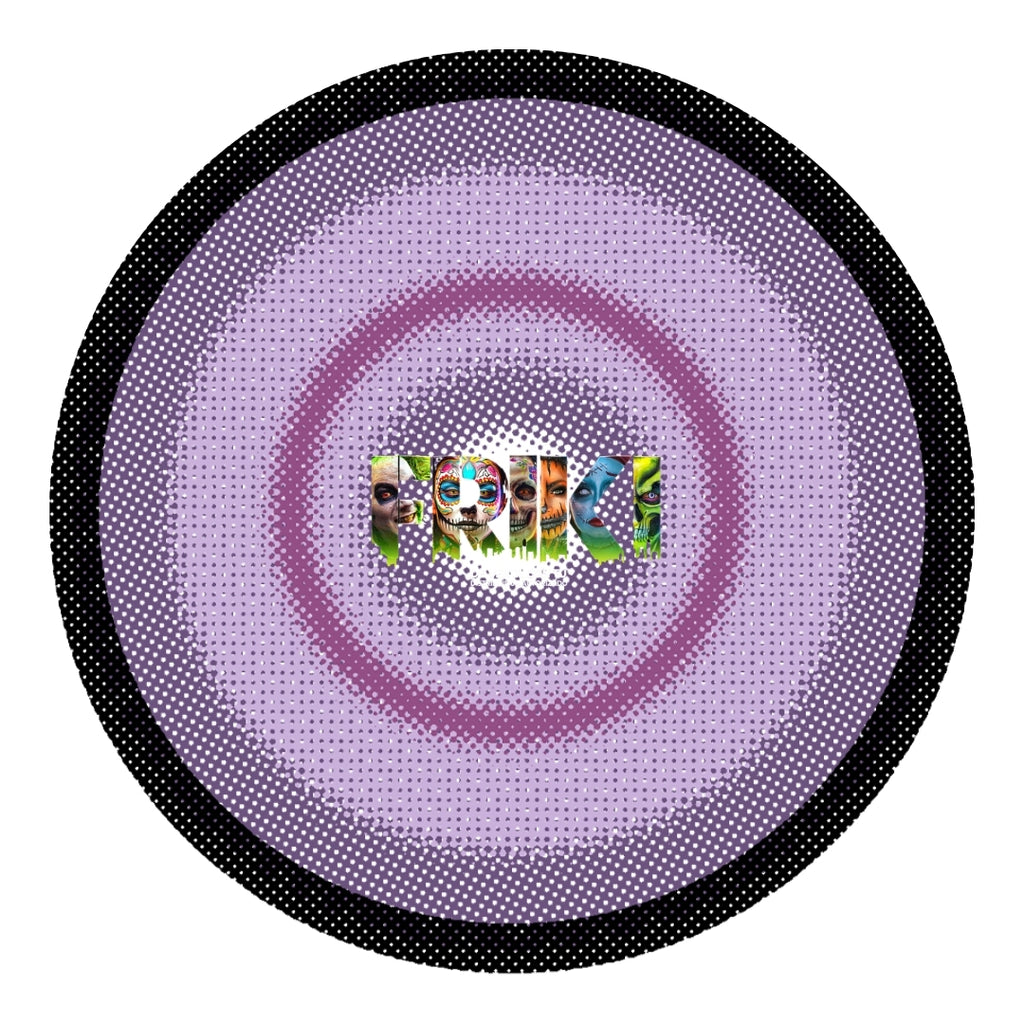 Sakuya K41: FRIKI