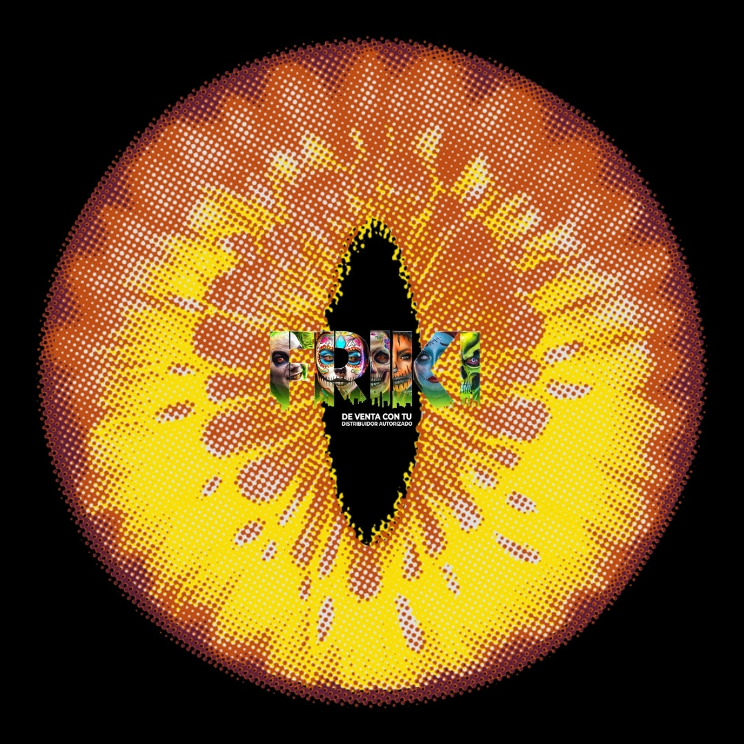 Dragon Fire K44: FRIKI