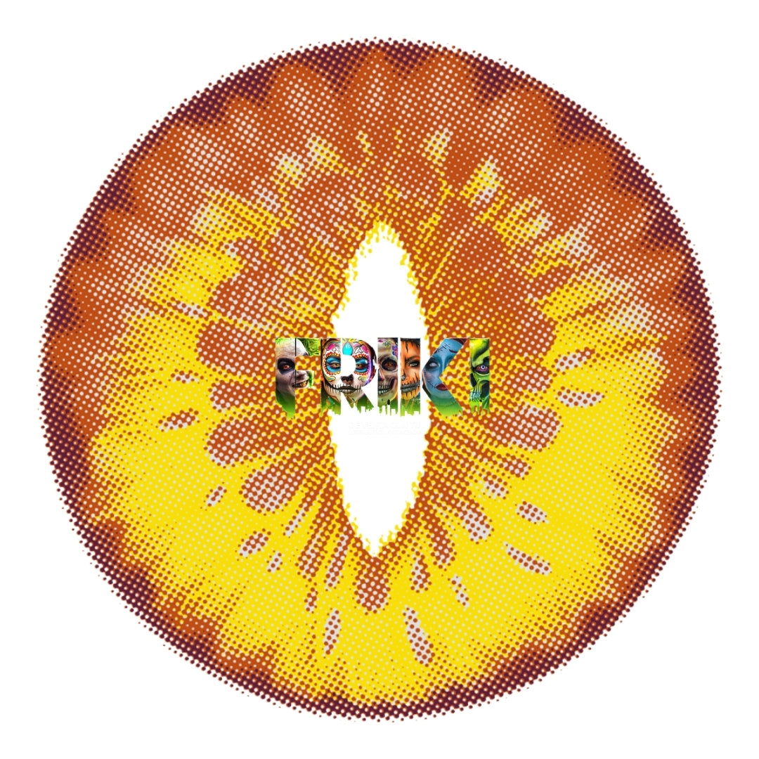 Dragon Fire K44: FRIKI