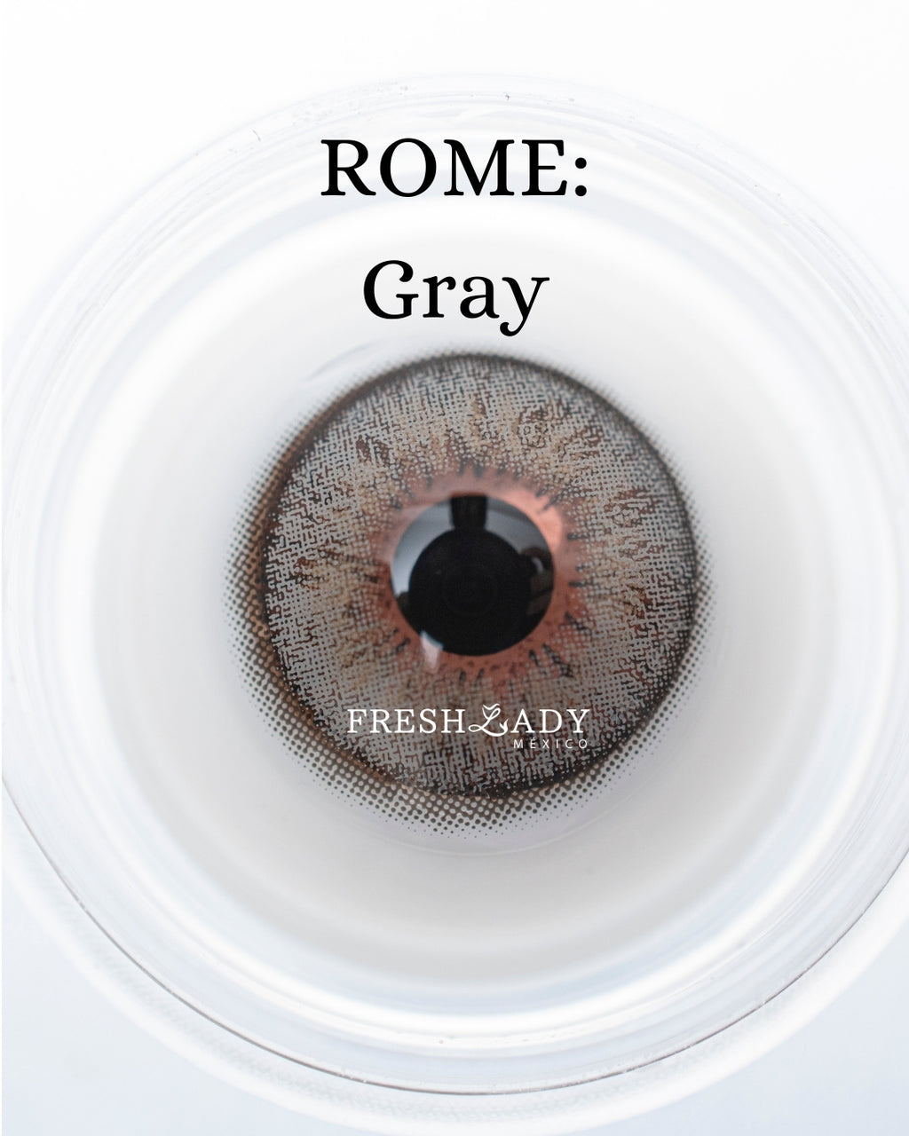 Gray: ROME