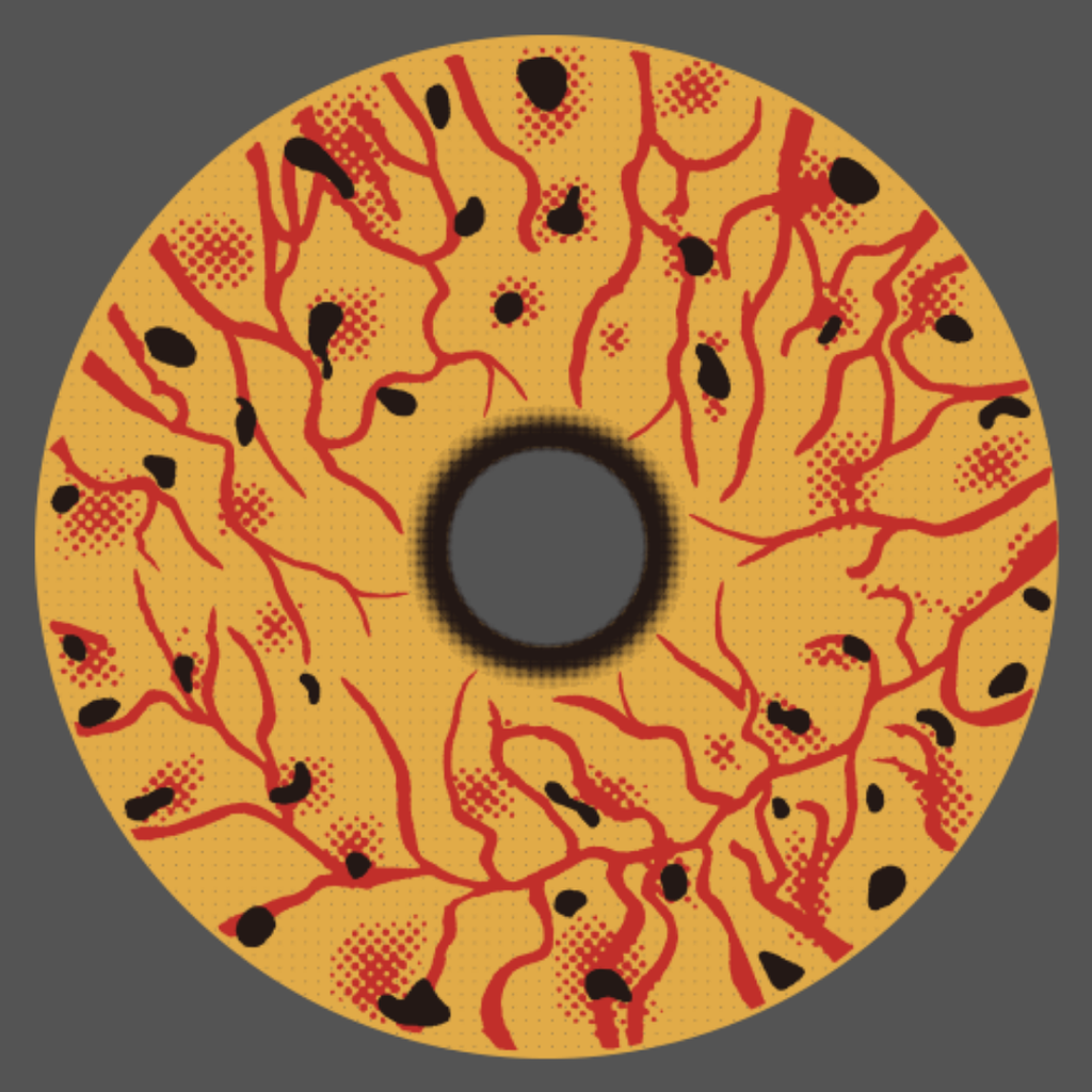 Phobia 17mm
