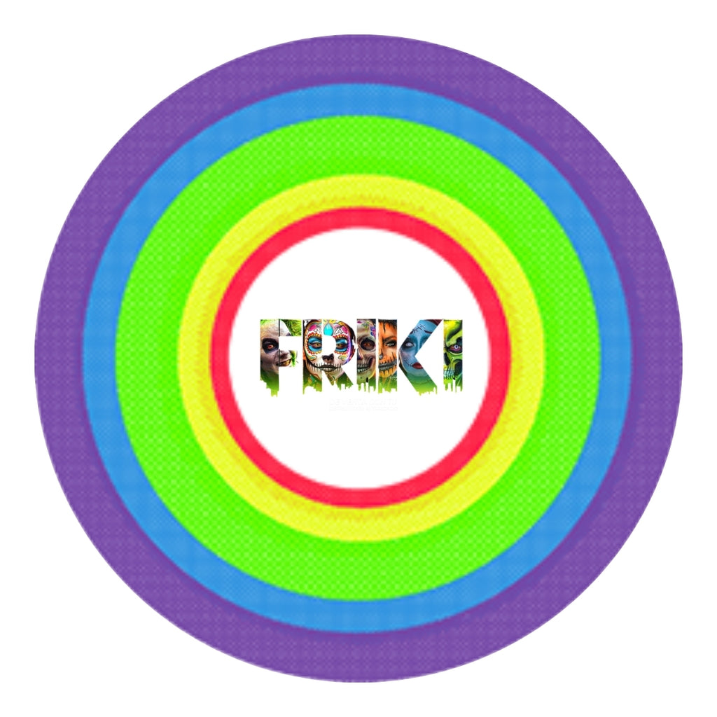 Rainbow K45: FRIKI