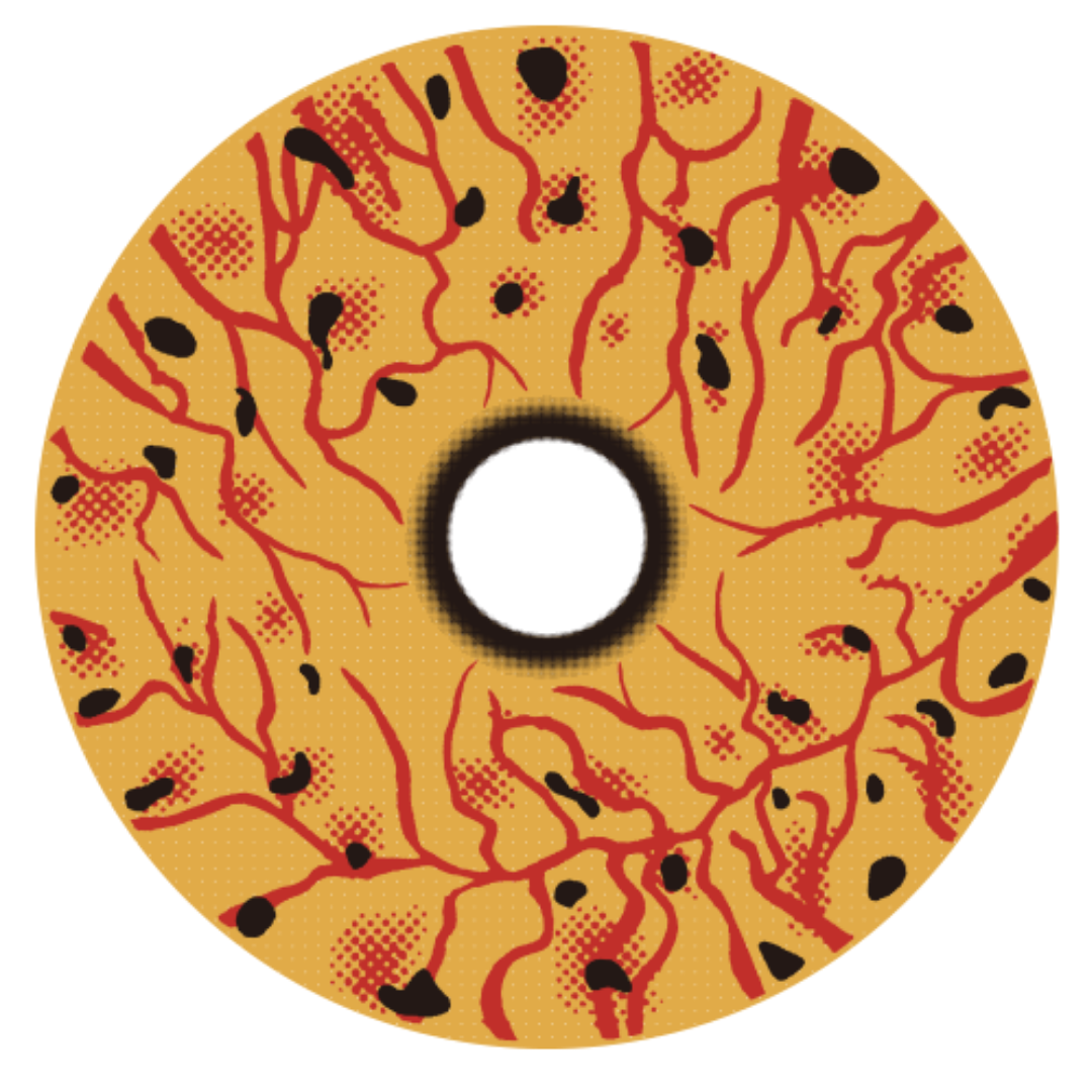 Phobia 17mm