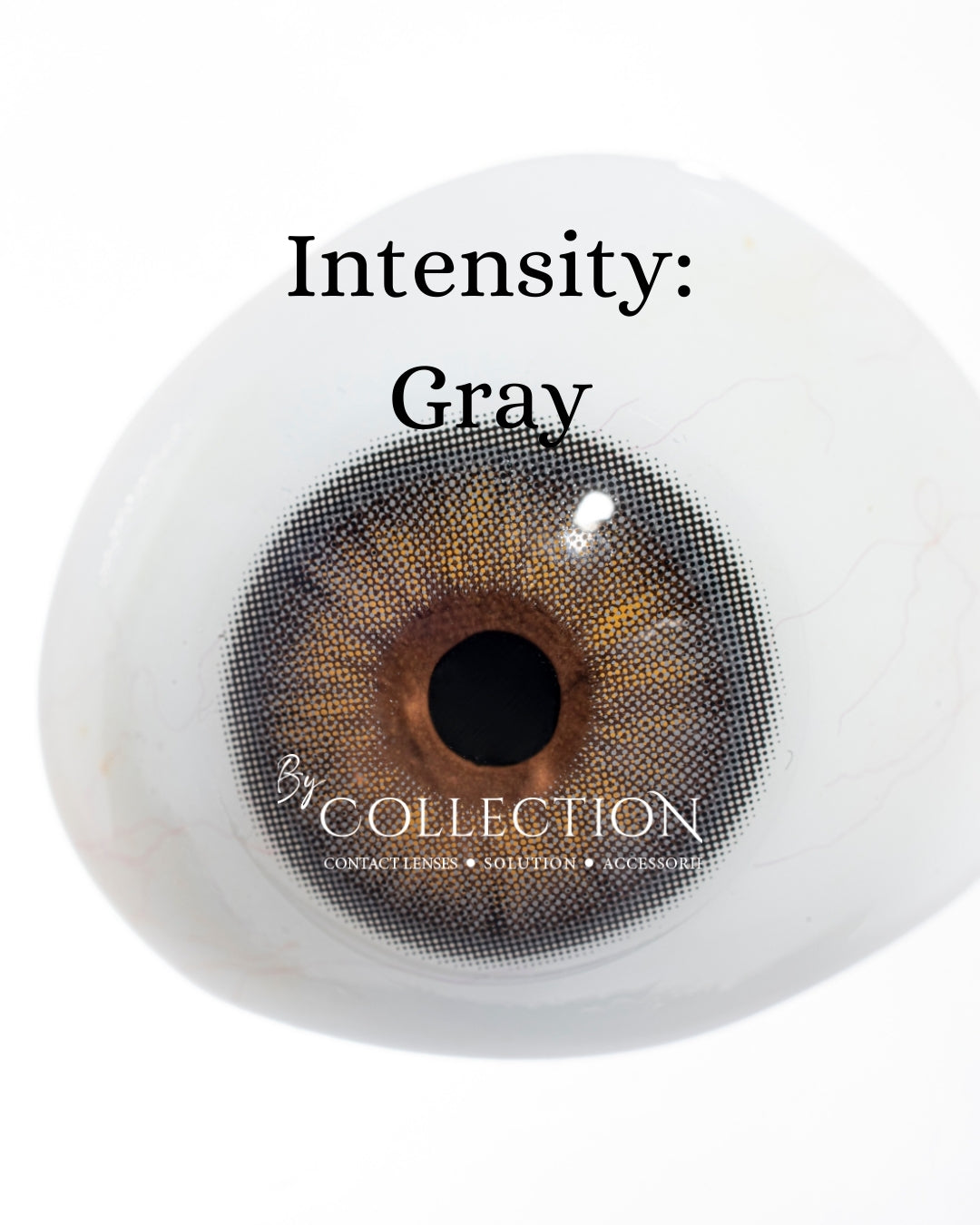 Gray: Intensity