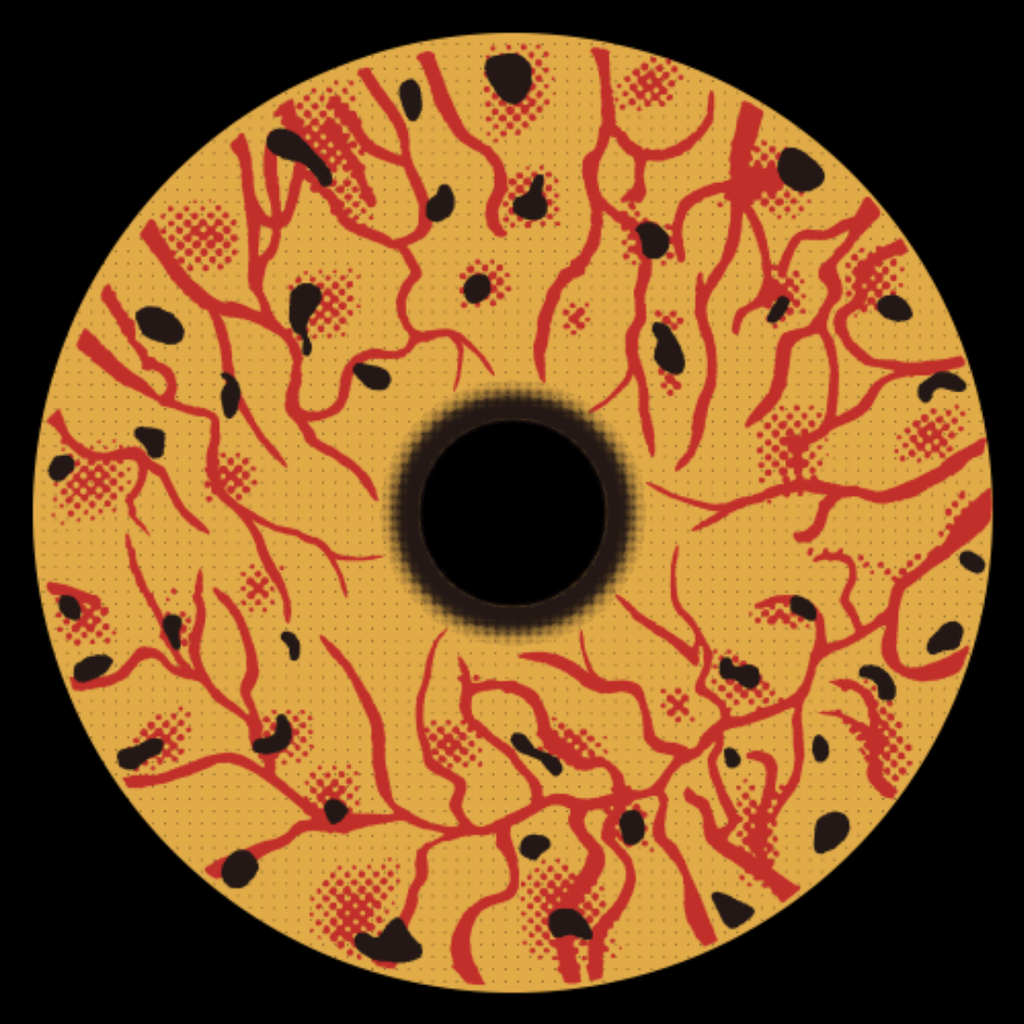 Phobia 17mm