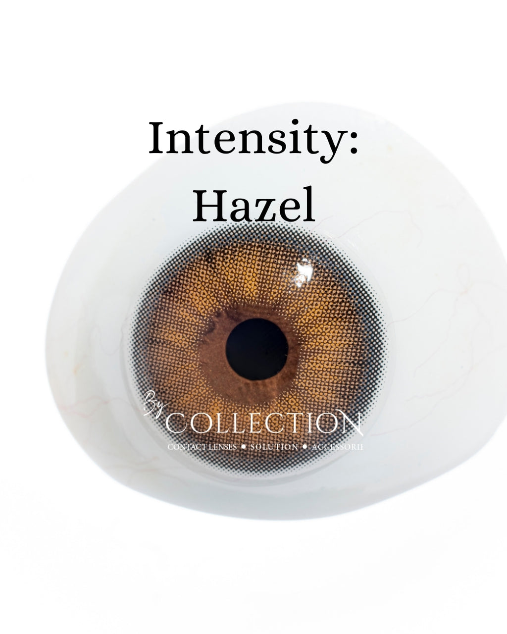 Hazel: Intensity