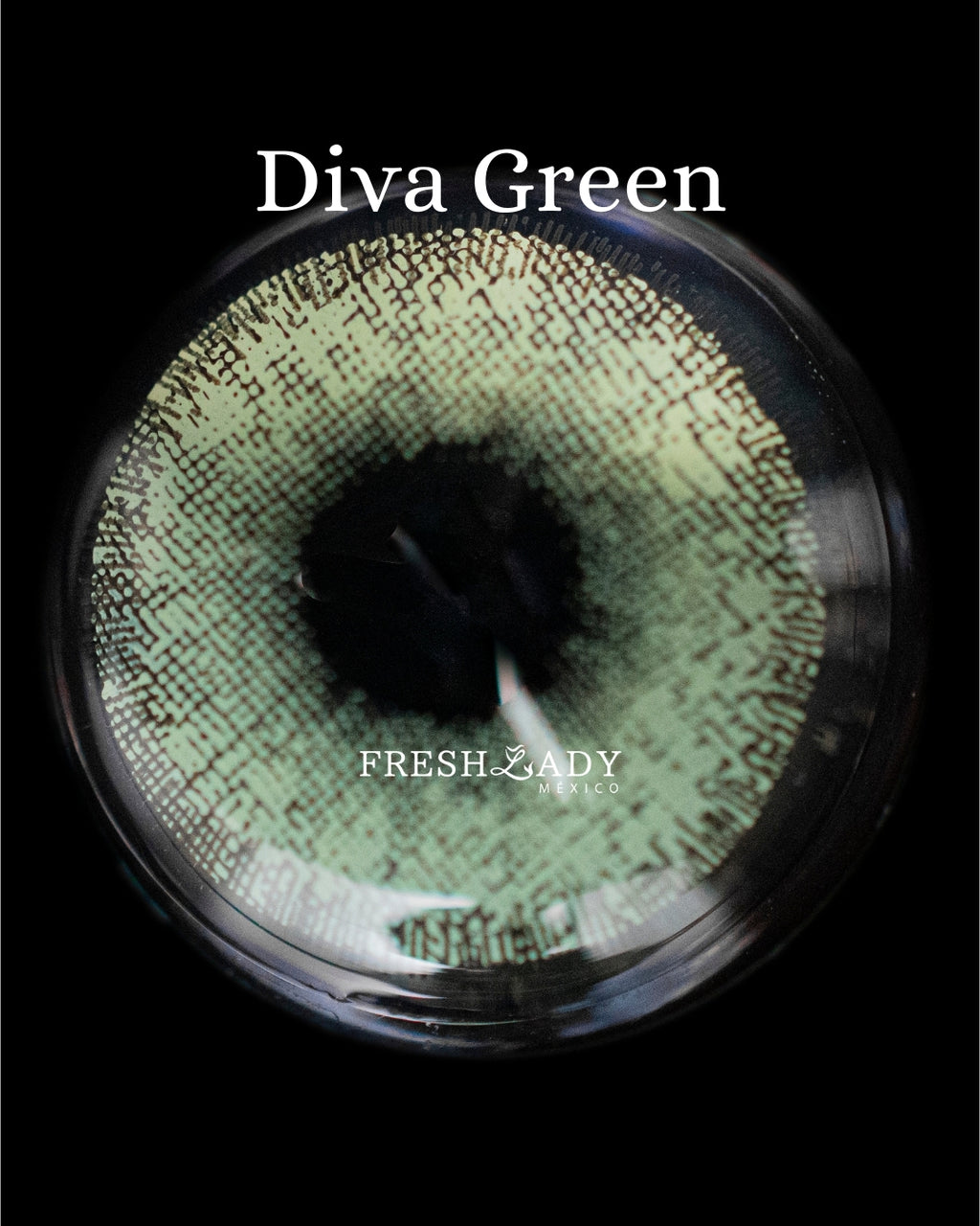Green: DIVA