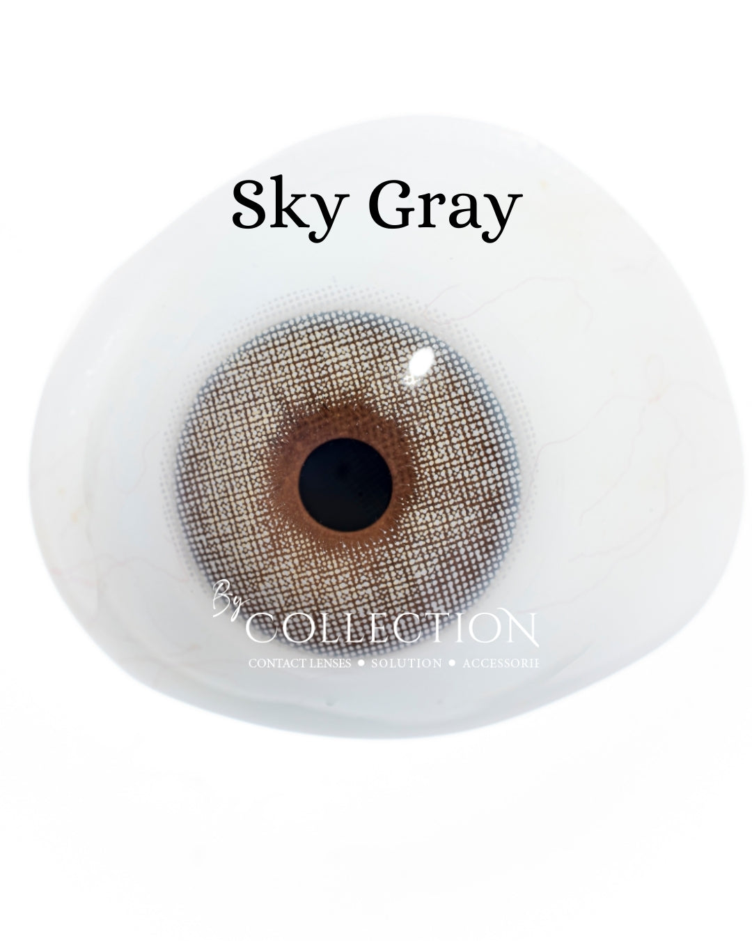 Gray Sky: Gray Collection