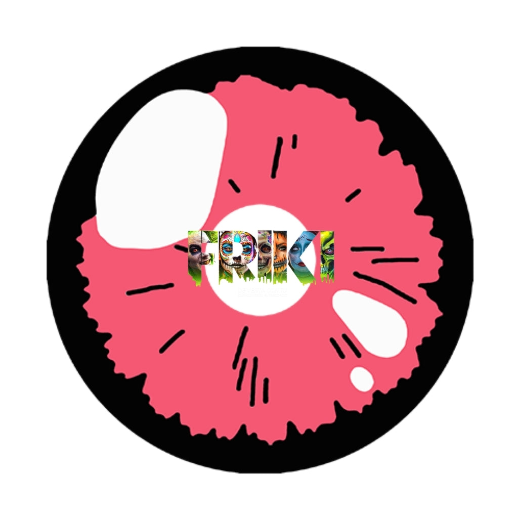 Kitagawa K51: FRIKI