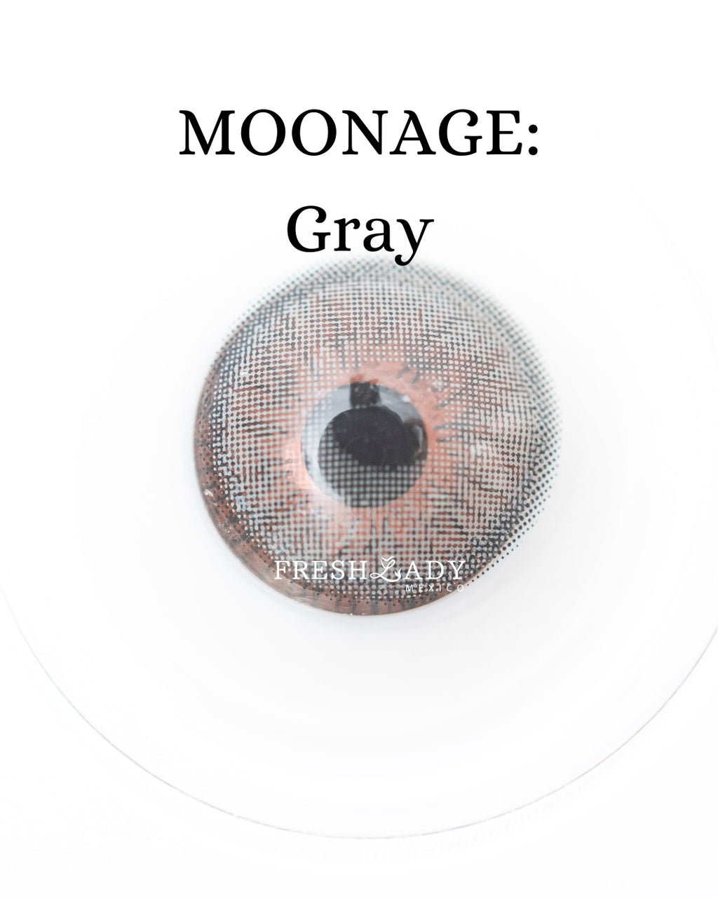 Gray: Moonage