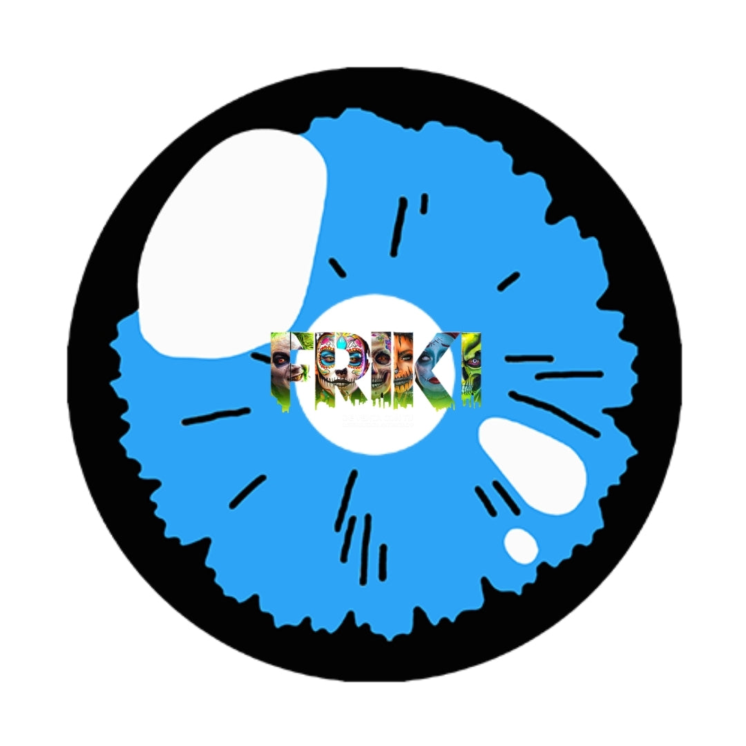 Lobelia K52: FRIKI