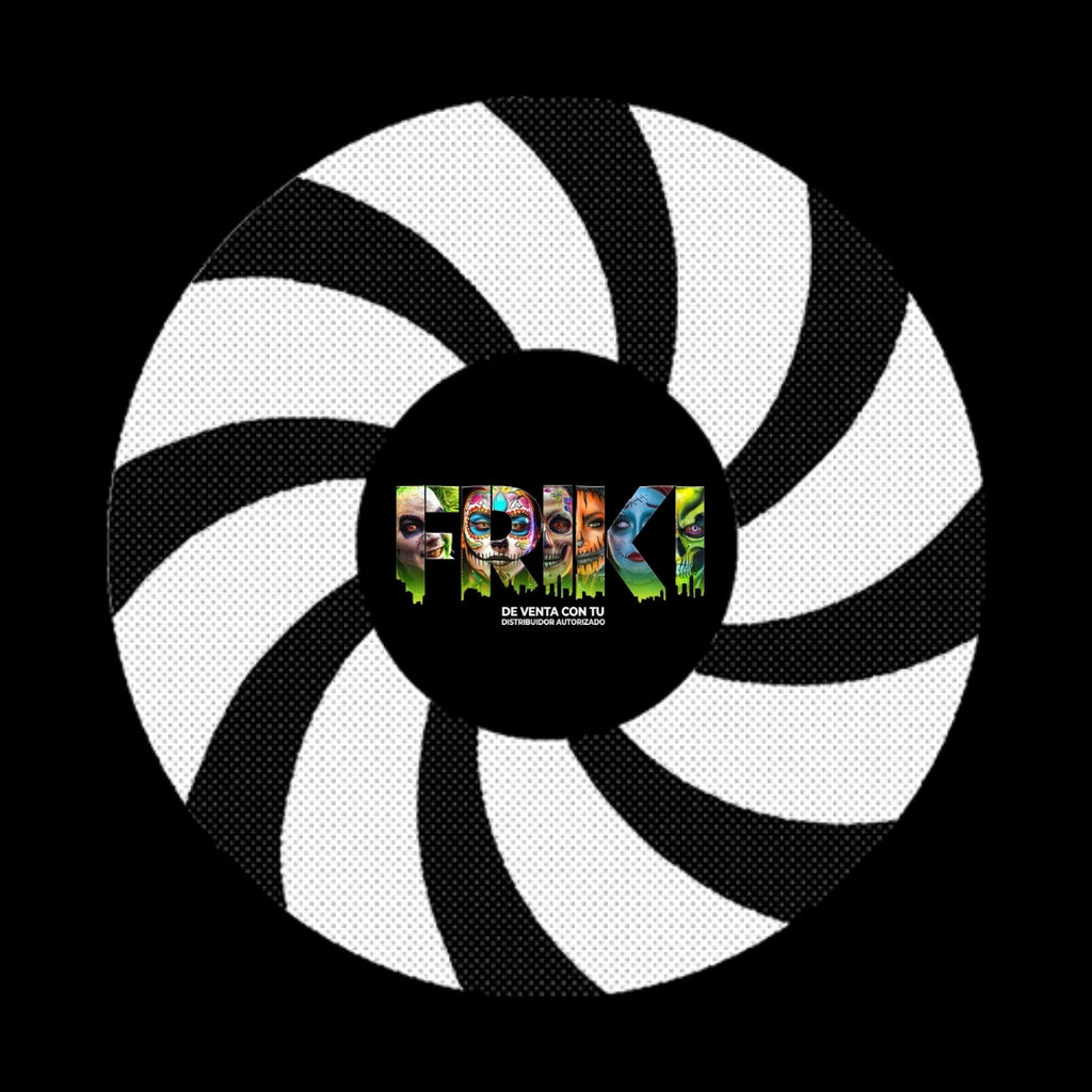 Ilusion K56: FRIKI