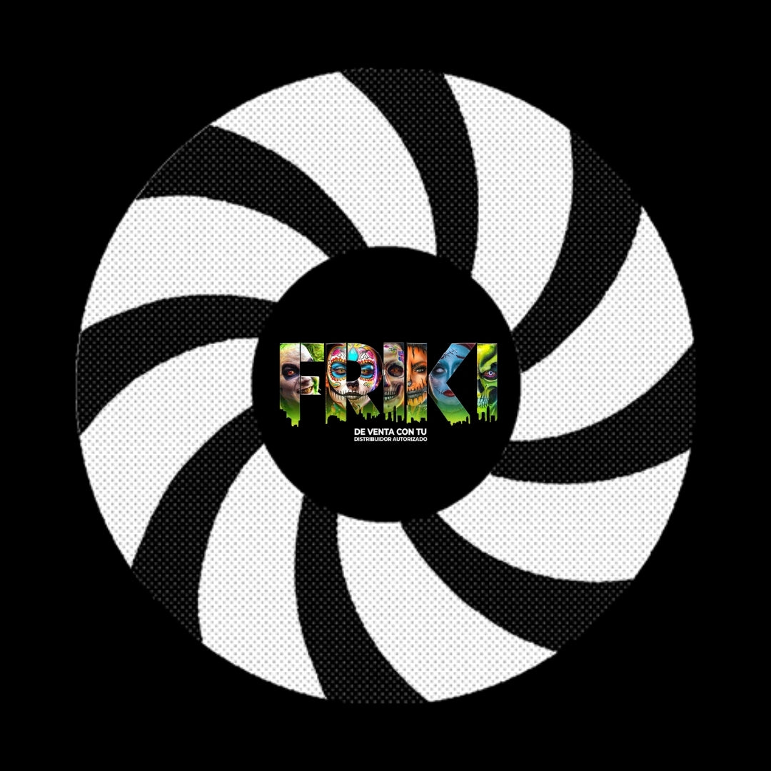 Ilusion K56: FRIKI