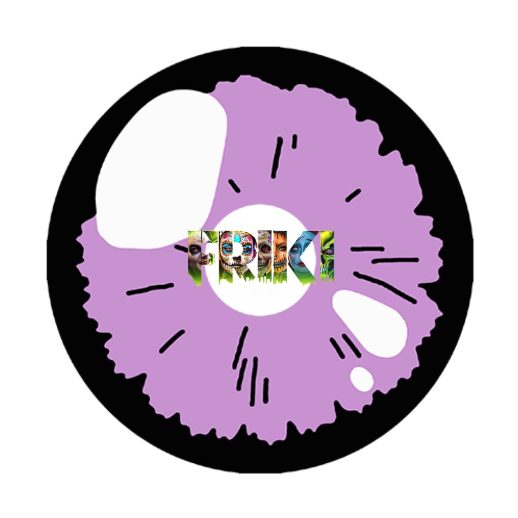Shisuku K53: FRIKI