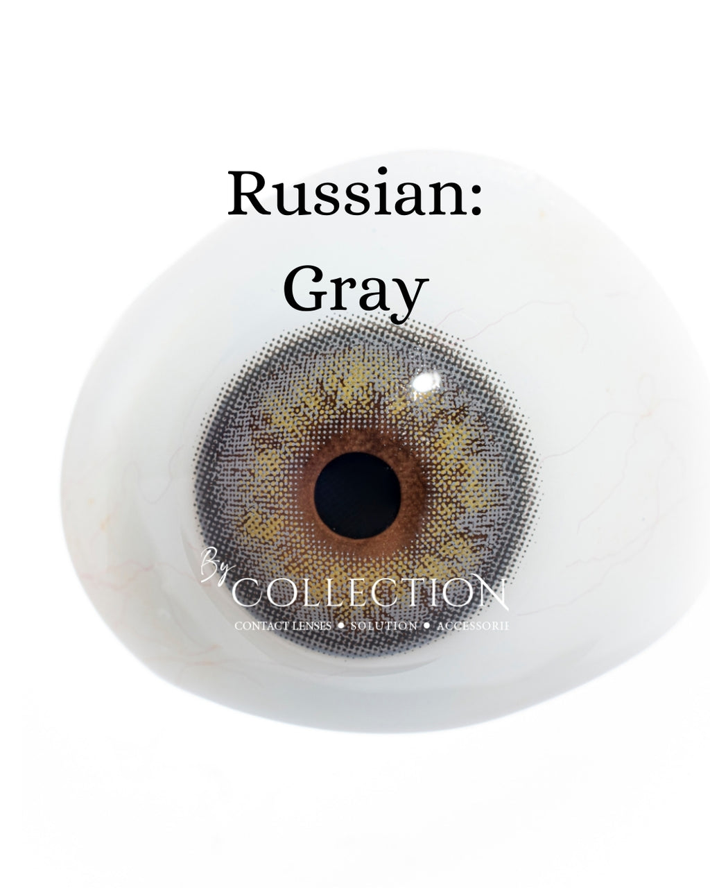 Gray: Russian
