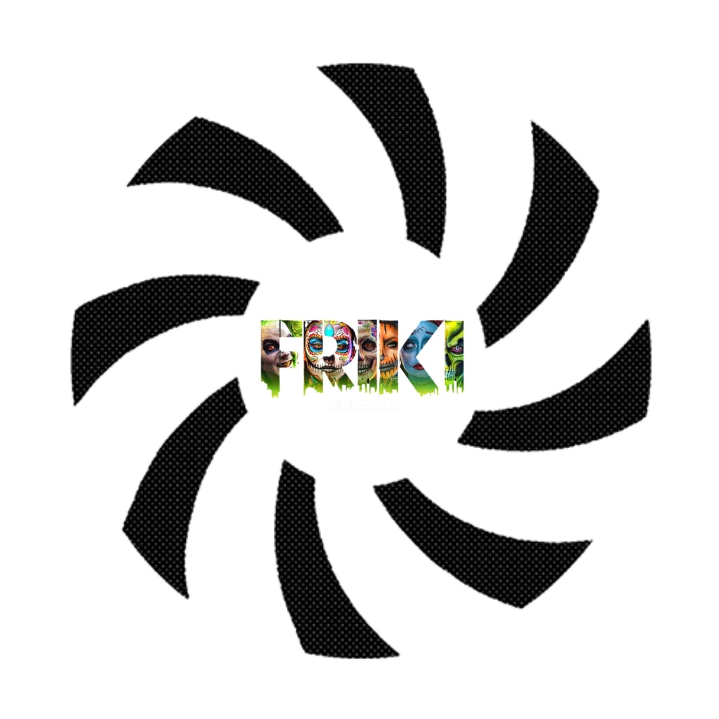 Ilusion K56: FRIKI