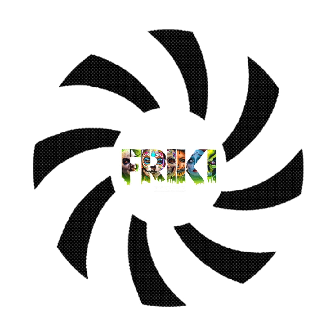 Ilusion K56: FRIKI