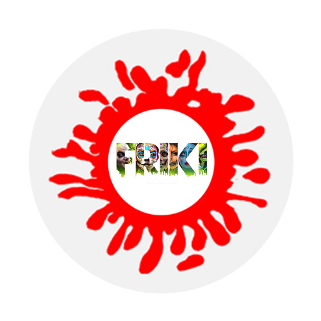 Derrame K55: FRIKI