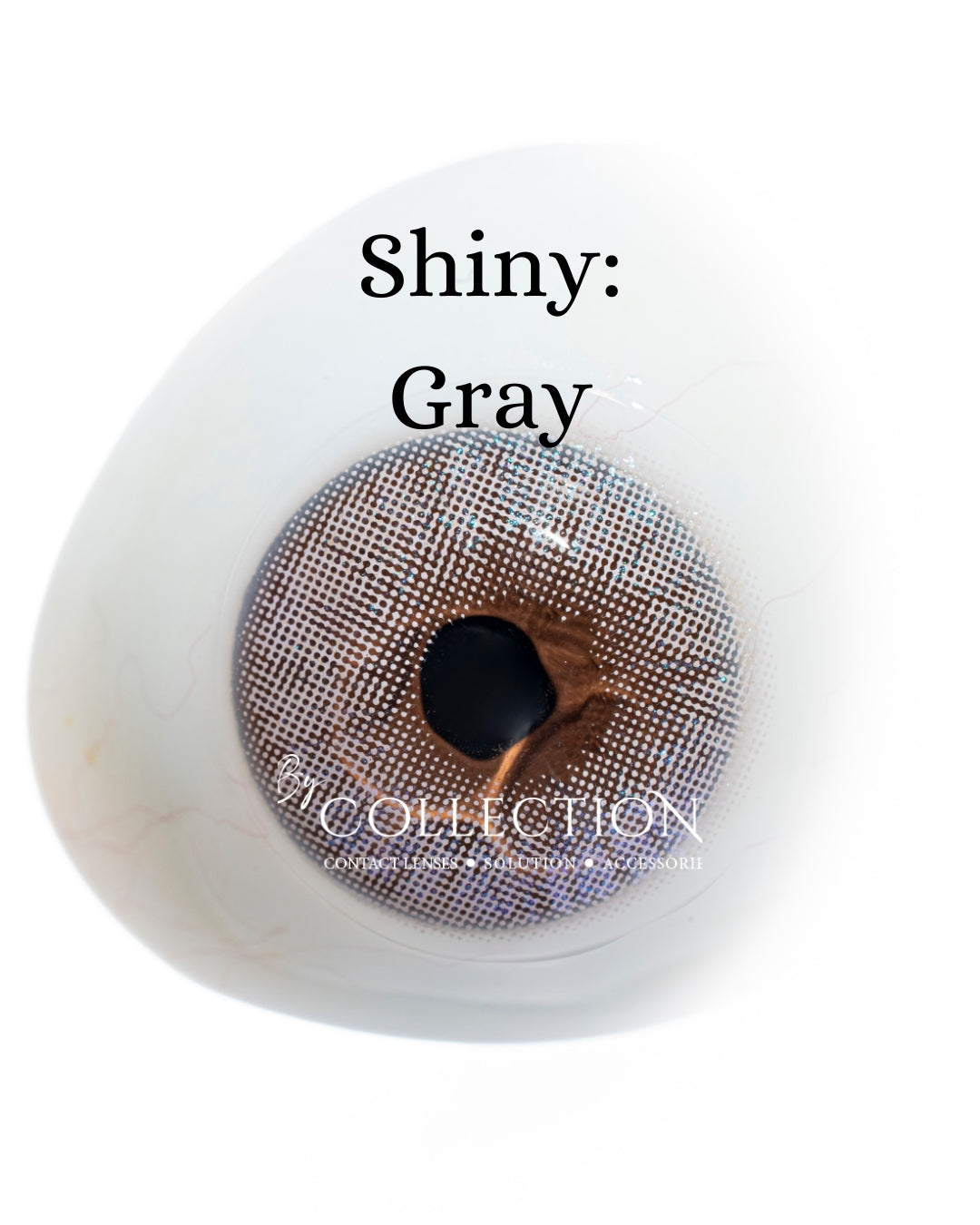 Gray: Shiny