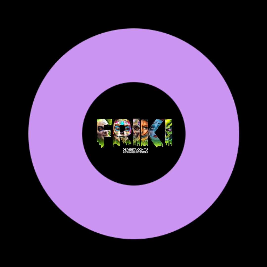 Violeta K59: FRIKI