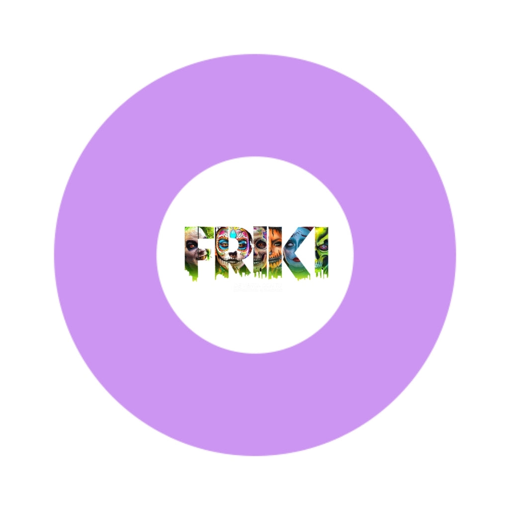 Violeta K59: FRIKI