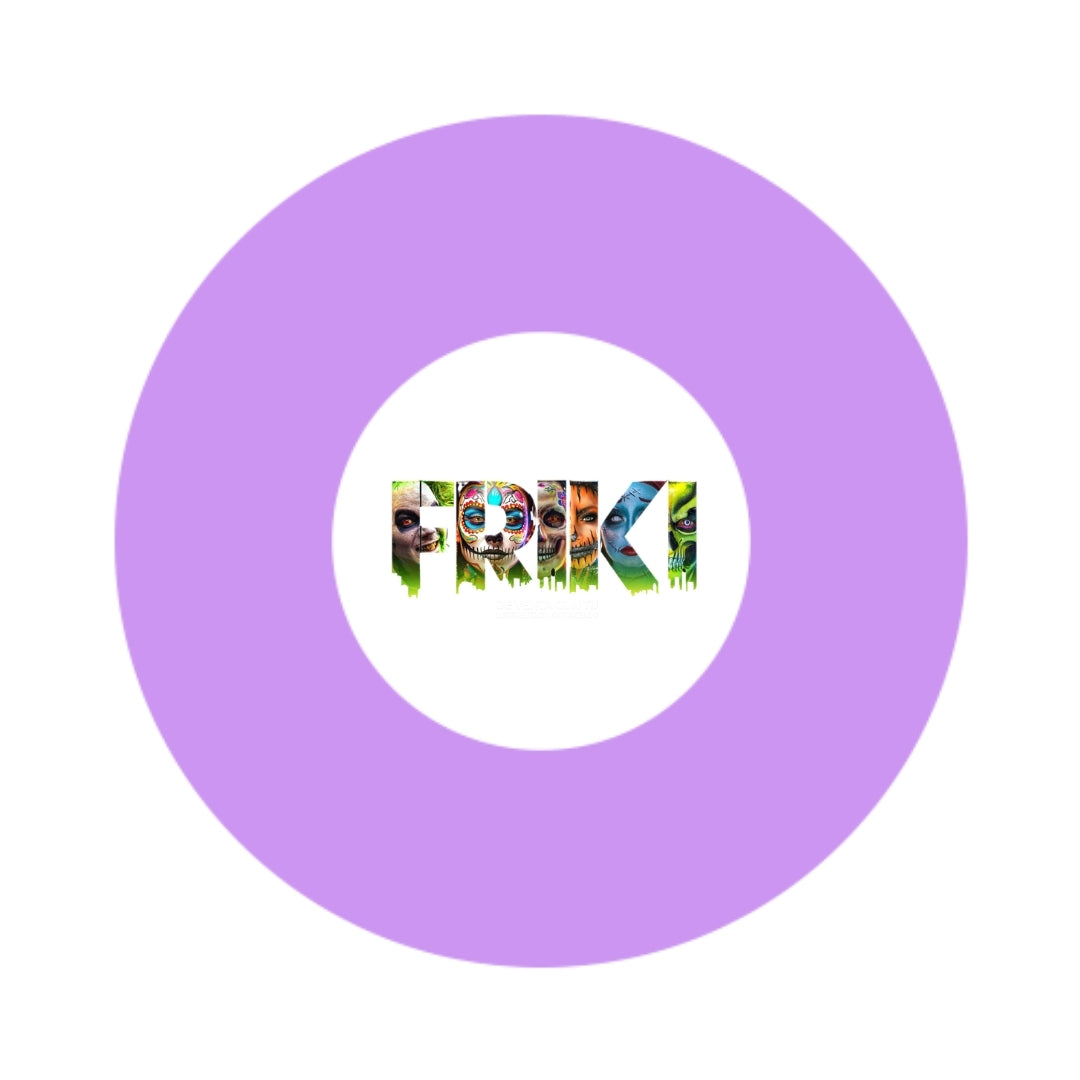 Violeta K59: FRIKI