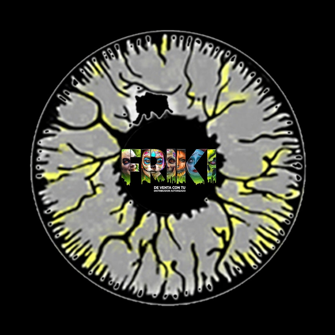 Crack K62: FRIKI