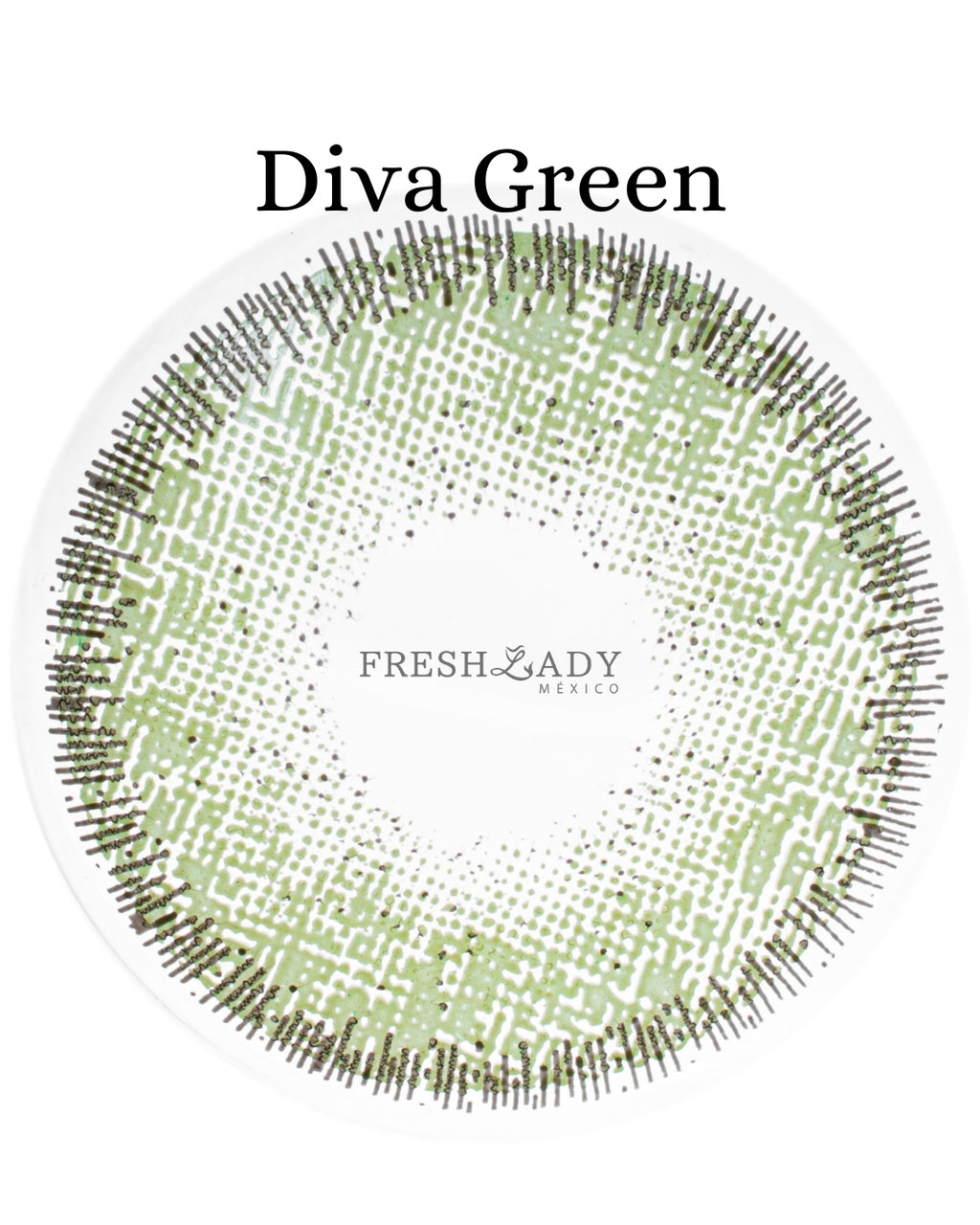 Green: DIVA