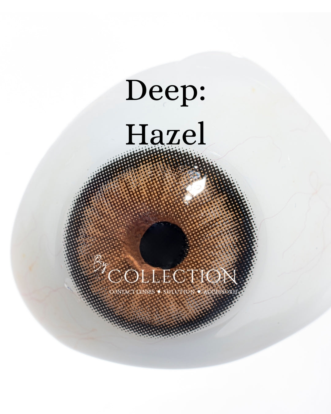 Hazel: Deep