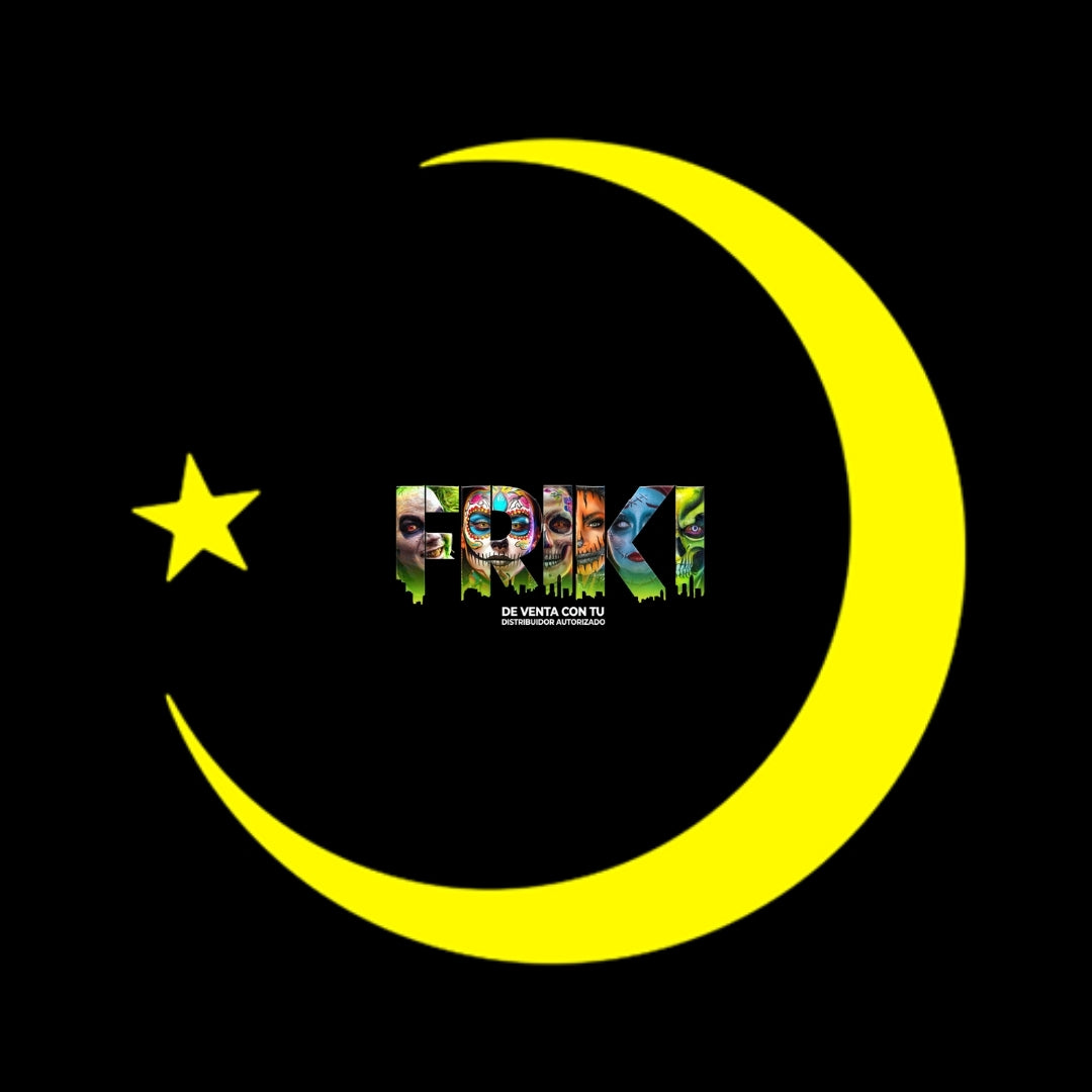 Moonstar K63: FRIKI