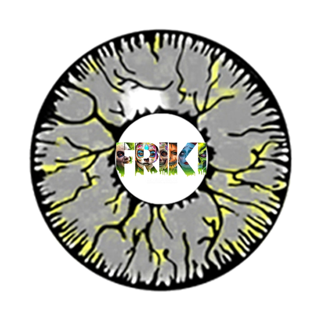 Crack K62: FRIKI