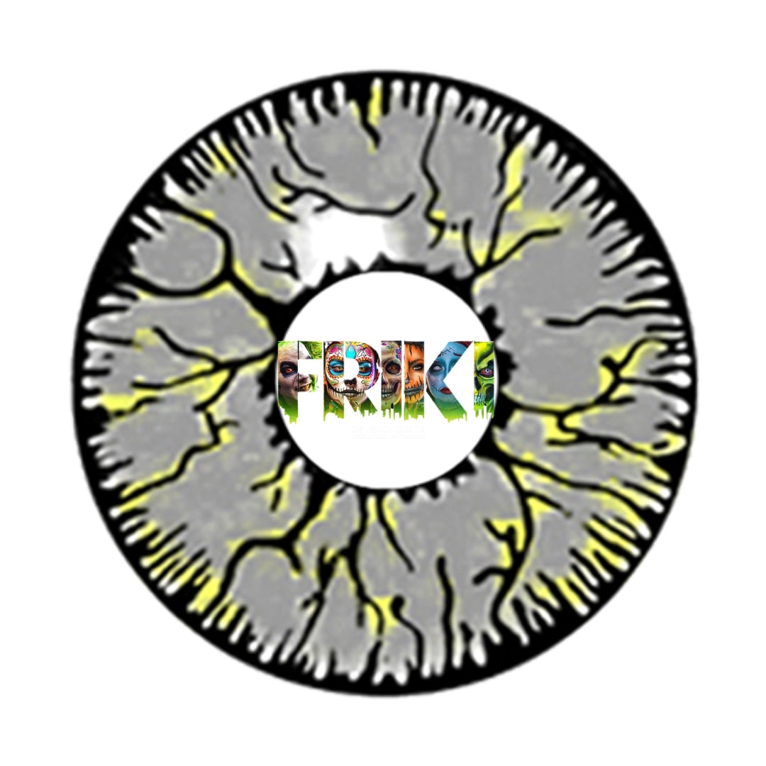 Crack K62: FRIKI