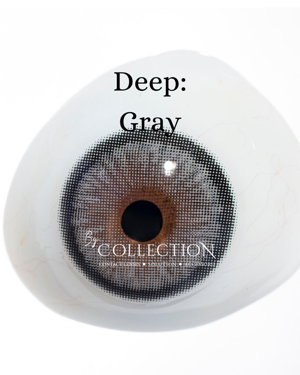 Gray: Deep